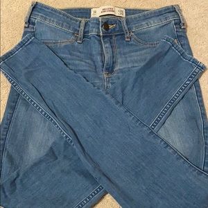 perfect condition jeans!